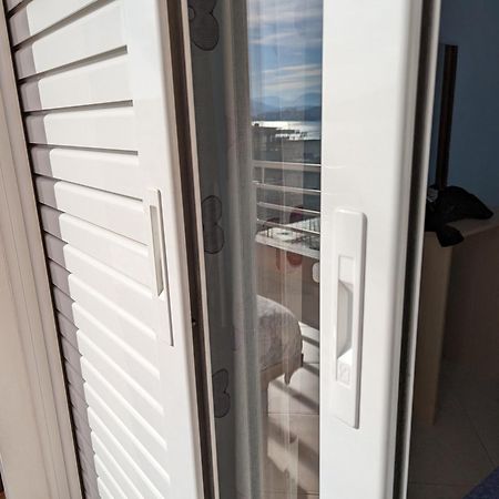 Sarah'S Apartments - 5 Min Walk To Beaches & Boulevard - Big Balcony! Saranda Extérieur photo