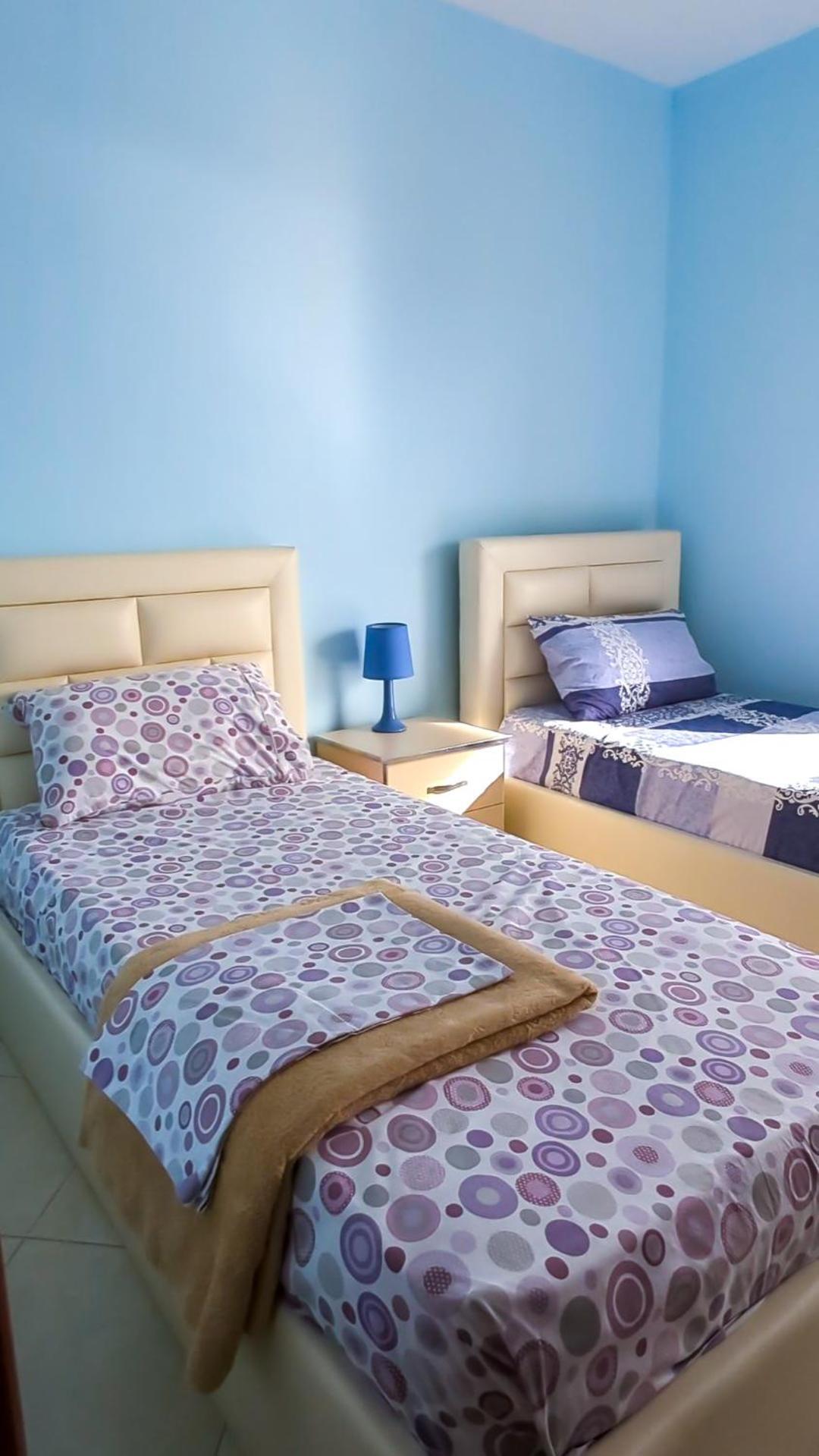 Sarah'S Apartments - 5 Min Walk To Beaches & Boulevard - Big Balcony! Saranda Extérieur photo