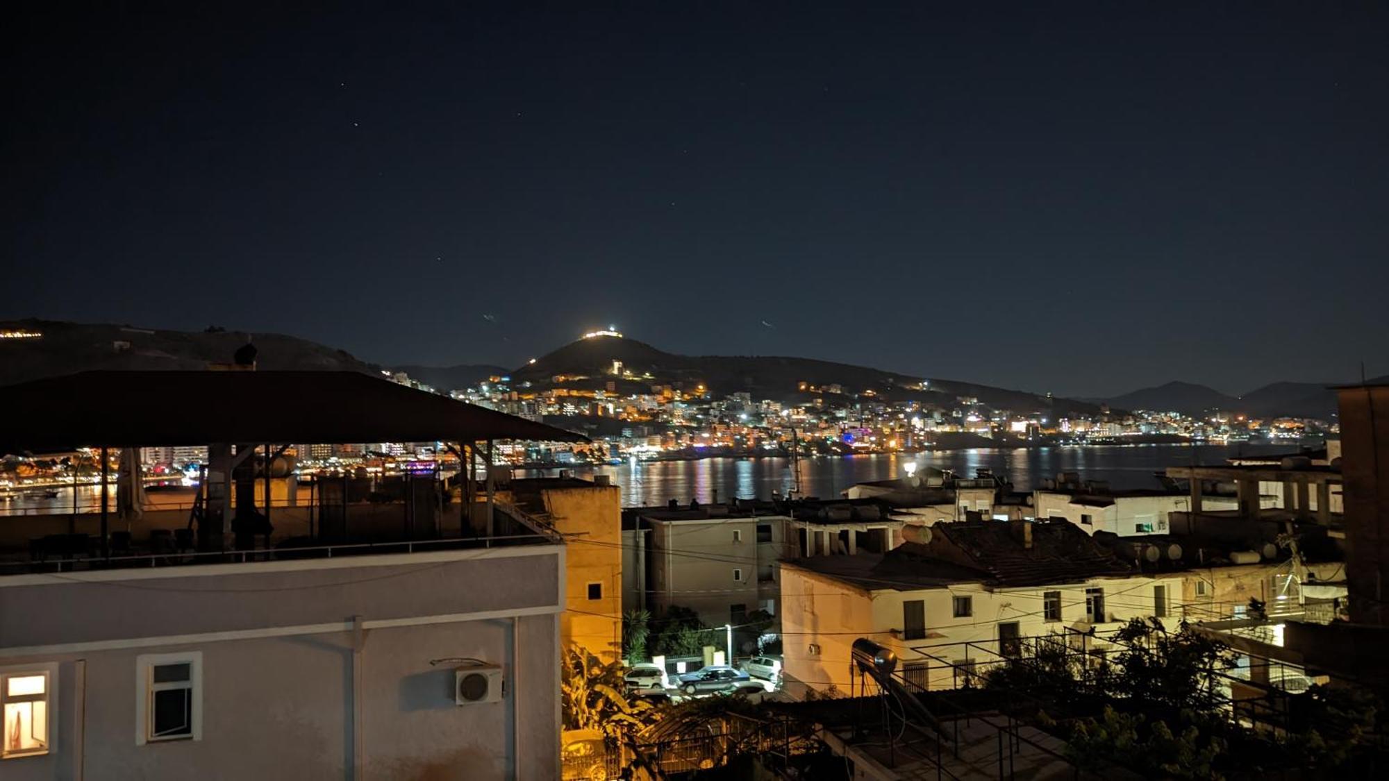 Sarah'S Apartments - 5 Min Walk To Beaches & Boulevard - Big Balcony! Saranda Extérieur photo